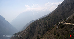 Nepal