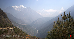 Nepal